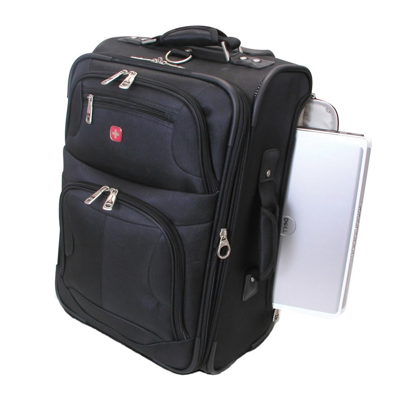 swiss lite luggage