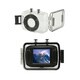 SVP AC7200 720P HD Mini Action Helmet Camera Waterproof Sport Car DV Bike Camcorder