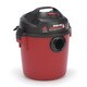 4-gallon Wet Dry Vacuum