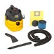 5-gallon Portable Wet/ Dry Vacuum