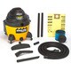 RS 16-allon Wet Dry Vacuum