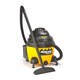 RS 16-allon Wet Dry Vacuum