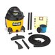 RS 18-gallon Wet Dry Vacuum