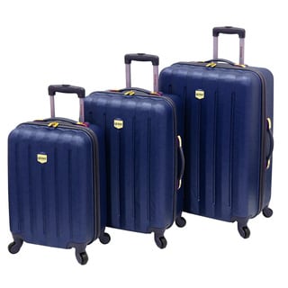 jcp luggage sets on sale