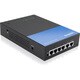Linksys Dual WAN Gigabit VPN Router