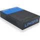 Linksys Dual WAN Gigabit VPN Router