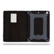 Cyber Acoustics IC 1930 Black Leather iPad Air Cover Case