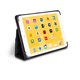 Cyber Acoustics IC 1930 Black Leather iPad Air Cover Case