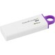 Kingston 64GB DataTraveler G4 USB 3.0 Flash Drive