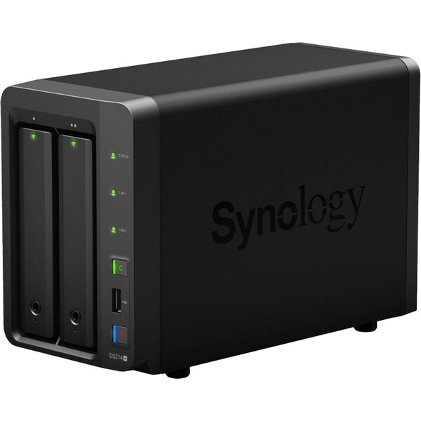 Synology DiskStation DS214play NAS Server