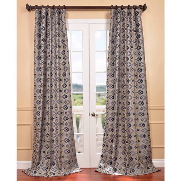 Insulated Patio Door Curtains Silver Drapes Curtains
