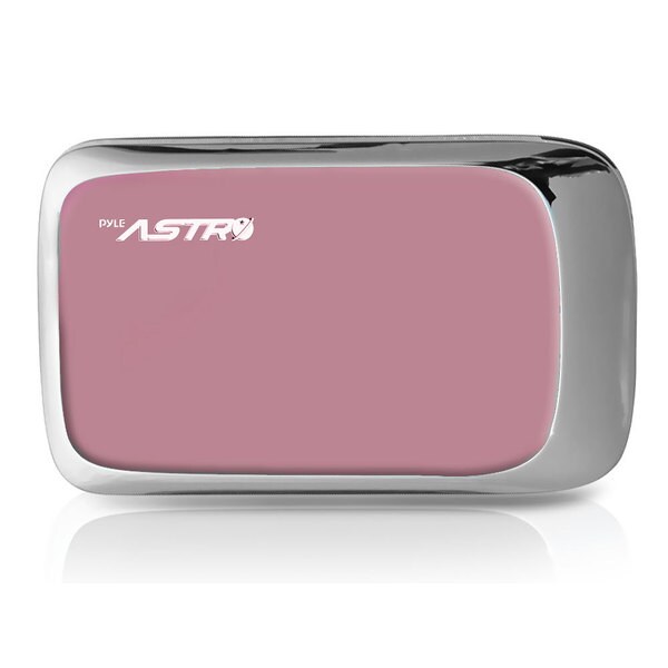 Universal Power Bank 3000mAh USB 5V/1A Backup High Capacity External Battery Charger