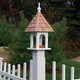 Lazy Hill Farm 'Loretta' Bird Feeder