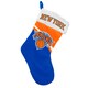 Forever Collectibles NBA New York Knicks Swoop Logo Stocking