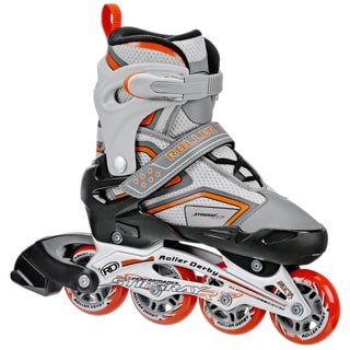 Stingray R7 Boy's Adjustable Inline Skates-Image