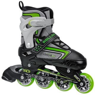 Cheetah S4 Boy's Adjustable Inline Skates-Image