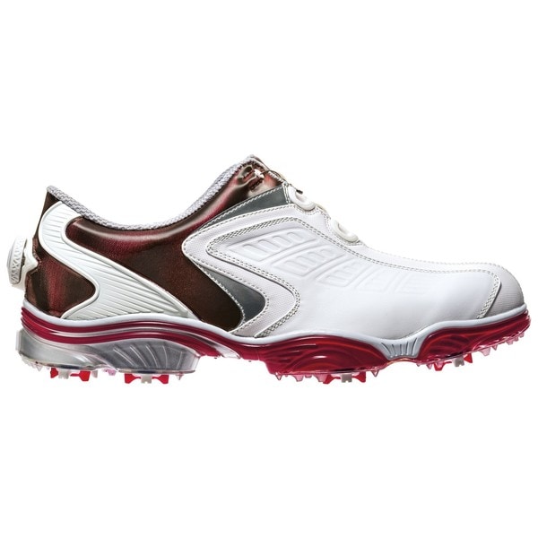 Footjoy Mens FJ Sport Boa Golf Shoes