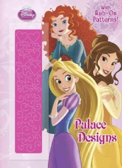 Palace Designs (Paperback)