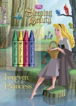 Sleeping Beauty: Forever a Princess (Paperback)