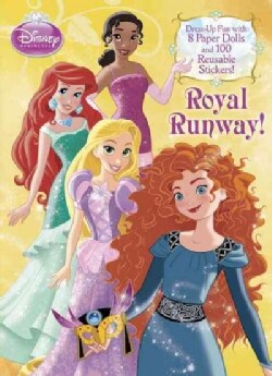 Royal Runway! (Paperback)
