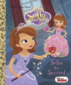 Sofia the Second (Hardcover)