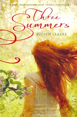 Three Summers (Paperback)