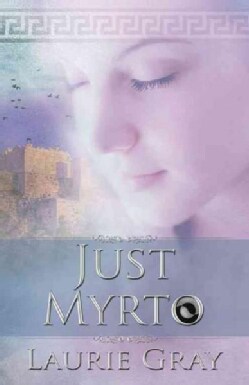 Just Myrto (Hardcover)