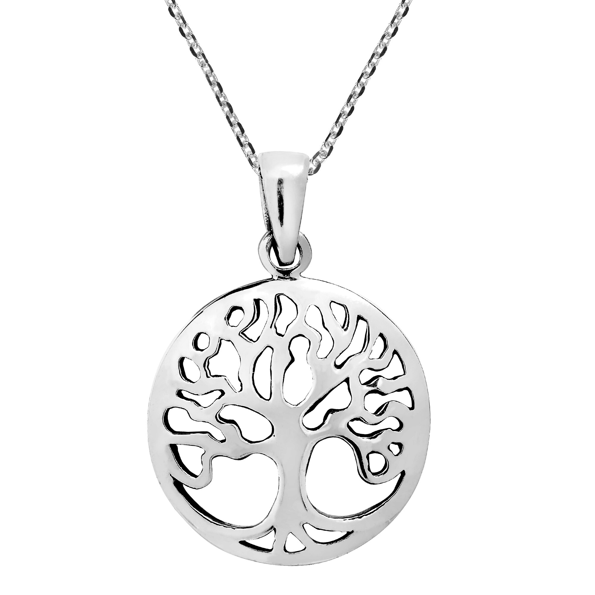 Classic-Tree-Of-Life-Symbol-. ...