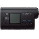 Sony HDR-AS30V HD POV Action Black Camcorder 8GB Bundle
