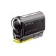 Sony HDR-AS30V HD POV Action Black Camcorder 8GB Bundle