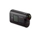 Sony HDR-AS30V HD POV Action Black Camcorder 8GB Bundle
