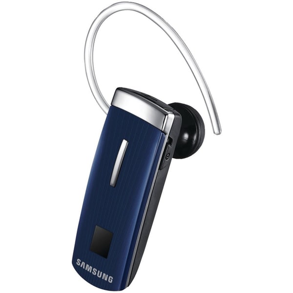 Samsung Modus HM6450 Bluetooth Headset Kit, Blue