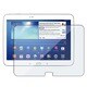 INSTEN Swivel Tablet Case Cover/ LCD Protector for Samsung Galaxy Tab 3 10.1