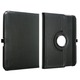 INSTEN Swivel Tablet Case Cover/ LCD Protector for Samsung Galaxy Tab 3 10.1