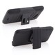 INSTEN Leather Phone Case Cover/ Headset for Leapfrog LeapPad Ultra