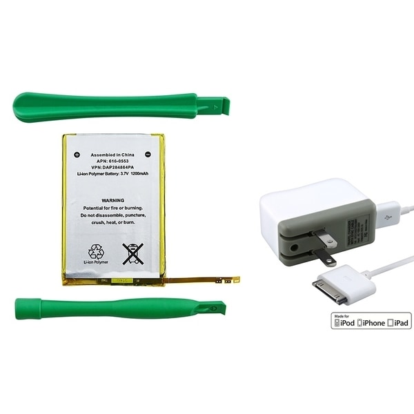 INSTEN Keyboard Skin/ LCD Protector for Apple MacBook Pro 13-inch