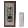 AcuRite Digital In/Outdoor Thermometer and Humidity Monitor