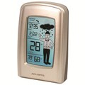 AcuRite What-to-Wear Weather Station