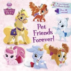 Pet Friends Forever!