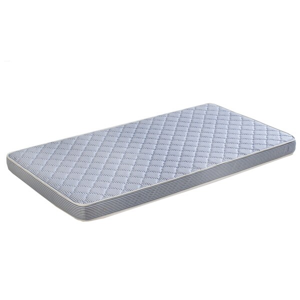 Truck Relax Series Firm Support 5.5-inch Foam Mattress