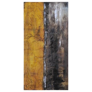 See Reviews Matt Leblanc 'Over the Horizon' Canvas Art