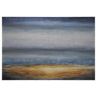 Low Price Patrick St. Germain 'In the Distance' Canvas Art