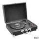 Retro RBPVTT2U Belt-Drive Turntable With USB-to-PC Connection, Rechargeable Battery (Refurbished)