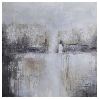 Best Shopping Karine 'Misty Marvel' Canvas Art