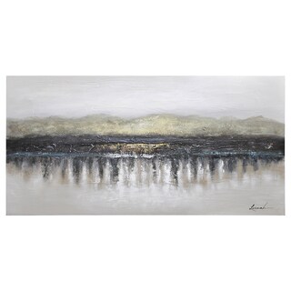 Find Shop Dominic Lecavalier 'Sacrifice' Canvas Art