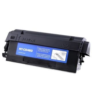 INSTEN Black Toner Cartridge for Brother TN460/ TN430