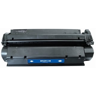 INSTEN Black Toner Cartridge for HP Q2613X/ A 4K,