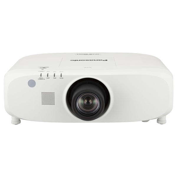 Panasonic DLP Projector - HDTV - 16:10