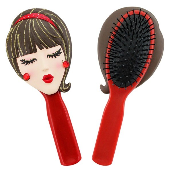Jacki Design Tina Style Hair Brush