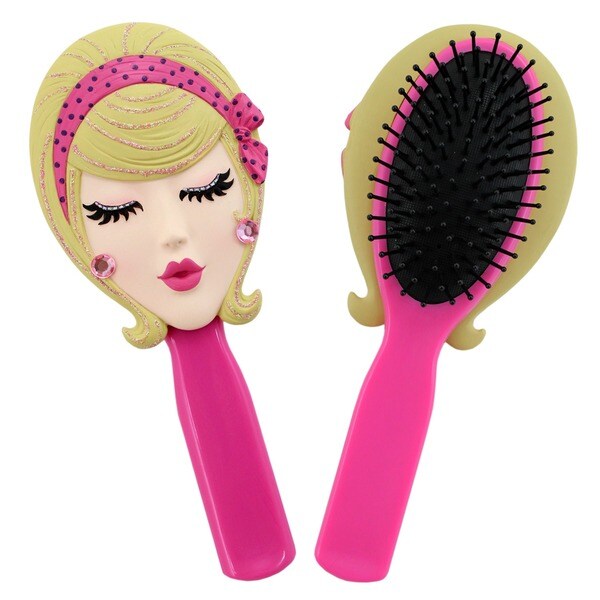 Jacki Design Katie Style Hair Brush